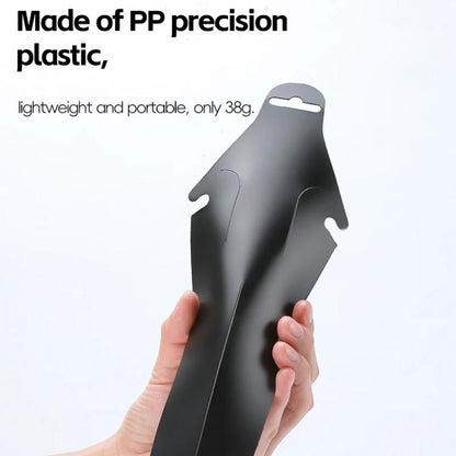 WEST BIKING YP0714043 Bicycle Front And Rear Fenders MTB Mountain Bike Fork Mudguard, YP0714043