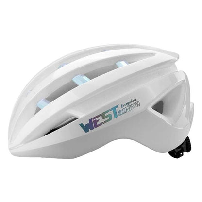 WEST BIKING Outdoor Cycling Helmet Men Women Mountain / Road Bike Safety Helmet, 58-61cm