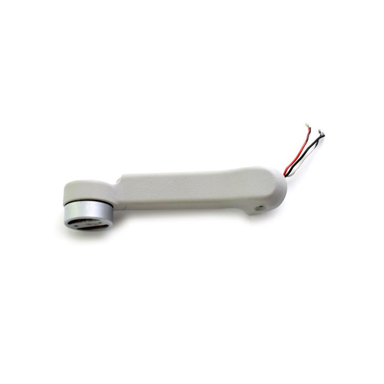 For DJI Mini 2 SE Drone Arm With Motor Repair Parts, Right Rear, Left Rear, Right Front, Left Front