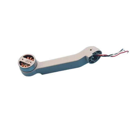 For DJI Mini 2 Drone Arm With Motor Repair Parts, Left Front, Right Front, Left Rear, Right Rear