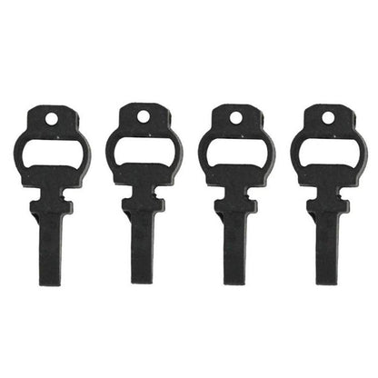 For DJI Mini / Mini 2 / SE 4pcs Gimbal Mini Shock Absorber