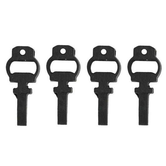 For DJI Mini / Mini 2 / SE 4pcs Gimbal Mini Shock Absorber