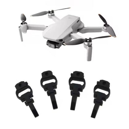 For DJI Mini / Mini 2 / SE 4pcs Gimbal Mini Shock Absorber