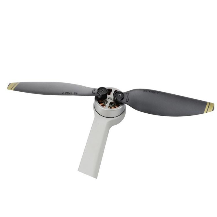 For DJI Mini 2 / Mini 2 SE Propellers 4726F Replacement Blades, 2pairs Gold Edge, 2pairs Silver Edge, 2pairs Orange Edge, 4pairs Gold Edge, 4pairs Silver Edge, 4pairs Orange Edge