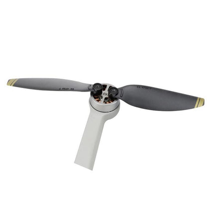 For DJI Mini 2 / Mini 2 SE Propellers 4726F Replacement Blades, 2pairs Gold Edge, 2pairs Silver Edge, 2pairs Orange Edge, 4pairs Gold Edge, 4pairs Silver Edge, 4pairs Orange Edge