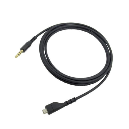 1.5m Mini Pin USB TPE Earphone Cable For SteelSeries Arctis Prime / 3 / 5 / 7 / Pro, ZS0271