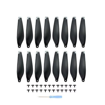 For DJI Mini 4 Pro 4pairs Drone Propeller Blades 6030F Props Replacement Parts
