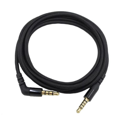 For SteelSeries Arctis Nova Pro / 1 1.5m Gaming Headset 3.5mm Cable, TPE, Braided