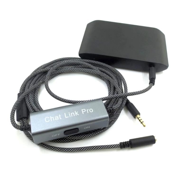 2.6m Chat Link Pro Mobile Game Screen Mirroring Cable, F Elgato HD60 / HD60 S / HD60 S+ / HD60 PRO / 4K 60 PRO / HD60 X, ZS0294