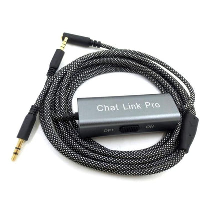 2.6m Chat Link Pro Mobile Game Screen Mirroring Cable, F Elgato HD60 / HD60 S / HD60 S+ / HD60 PRO / 4K 60 PRO / HD60 X, ZS0294