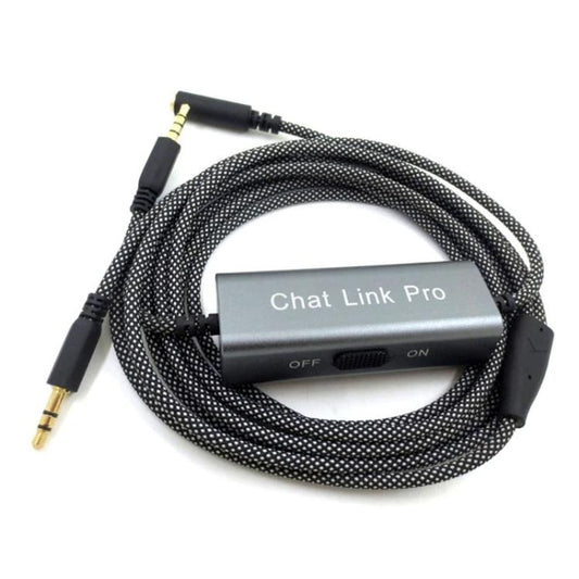 2.6m Chat Link Pro Mobile Game Screen Mirroring Cable, F Elgato HD60 / HD60 S / HD60 S+ / HD60 PRO / 4K 60 PRO / HD60 X, ZS0294