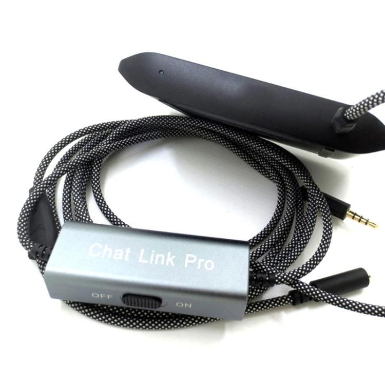 2.6m Chat Link Pro Mobile Game Screen Mirroring Cable, F Elgato HD60 / HD60 S / HD60 S+ / HD60 PRO / 4K 60 PRO / HD60 X, ZS0294