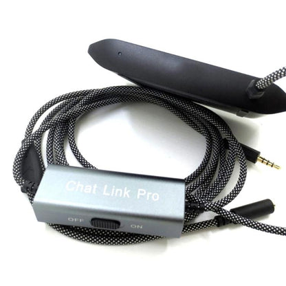 2.6m Chat Link Pro Mobile Game Screen Mirroring Cable, F Elgato HD60 / HD60 S / HD60 S+ / HD60 PRO / 4K 60 PRO / HD60 X, ZS0294