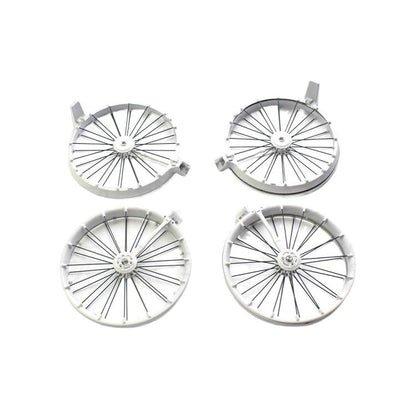 For DJI Flip Full-Coverage Propeller Guard Body Shell Drone Repair Parts, Propeller Guard