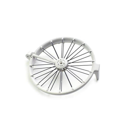 For DJI Flip Full-Coverage Propeller Guard Body Shell Drone Repair Parts, Propeller Guard