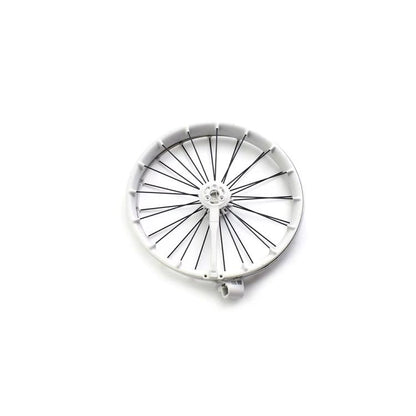 For DJI Flip Full-Coverage Propeller Guard Body Shell Drone Repair Parts, Propeller Guard