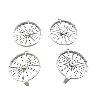 For DJI Flip Full-Coverage Propeller Guard Body Shell Drone Repair Parts, Propeller Guard