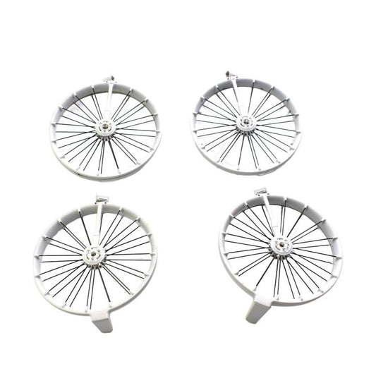 For DJI Flip Full-Coverage Propeller Guard Body Shell Drone Repair Parts, Propeller Guard
