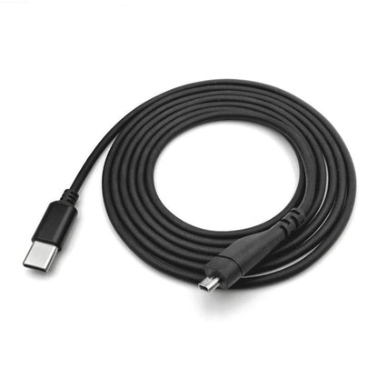 For SteelSeries Arctis 3 / 5 / 7 Type-C Gaming Headset Cable, Supports Lighting, ZS0316