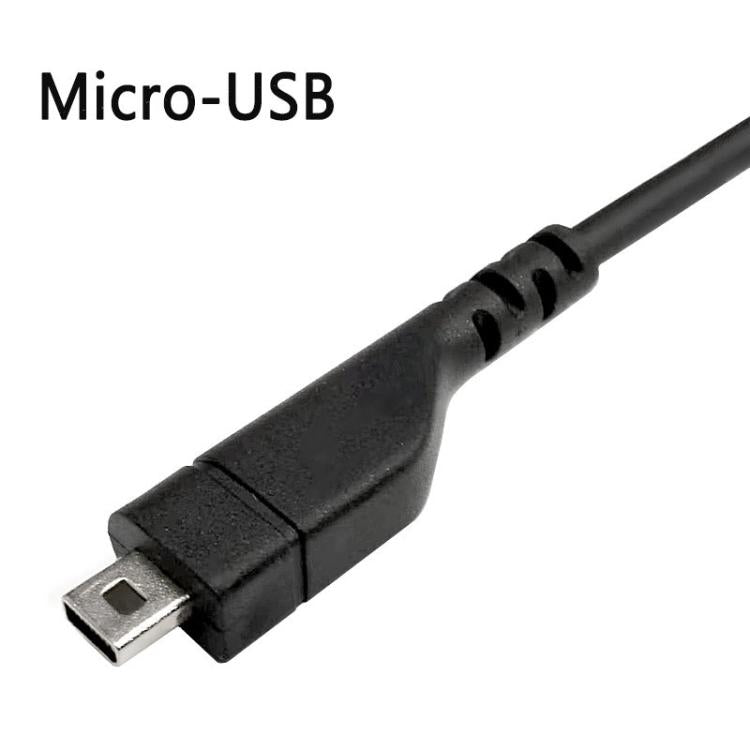 For SteelSeries Arctis 3 / 5 / 7 Type-C Gaming Headset Cable, Supports Lighting, ZS0316