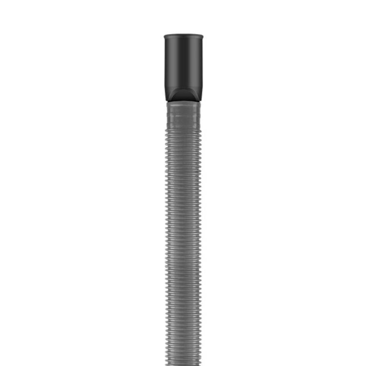 Vacuum Cleaner Hose Kit For Dryer Vent Cleaning Flexible Flat Tubing Accessory, 32mm Diameter, 35mm Diameter, 32mm/35mm Diameter