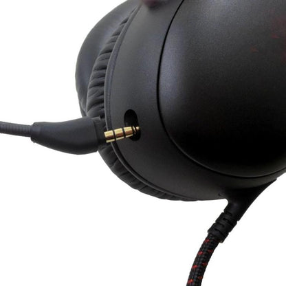 For Kingston HyperX Cloud III Gaming Headset Microphone With Light-Up Noise Reduction, With Light