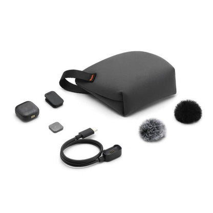 Original Transmitter for DJI Mic 3, Transmitter