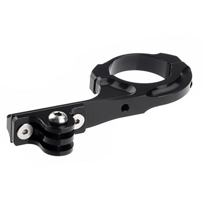1pair For GoPro Action Camera Q-type Metal Bike Clamp