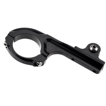 1pair For GoPro Action Camera Q-type Metal Bike Clamp
