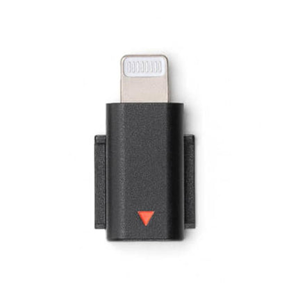 Original 8 Pin Mobile Phone Adapter for DJI Mic 3, Adapter 8 Pin