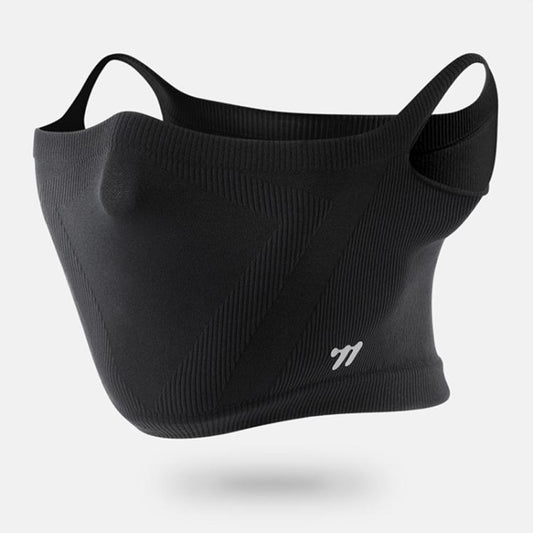WEST BIKING Outdoor Sun Protection Mask All-Season Breathable UV-Blocking Cycling Face Cover, Black Short, Gray Short, Pink Short, Black Long, Gray Long, Pink Long