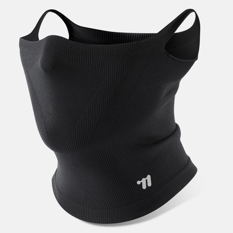 WEST BIKING Outdoor Sun Protection Mask All-Season Breathable UV-Blocking Cycling Face Cover, Black Short, Gray Short, Pink Short, Black Long, Gray Long, Pink Long