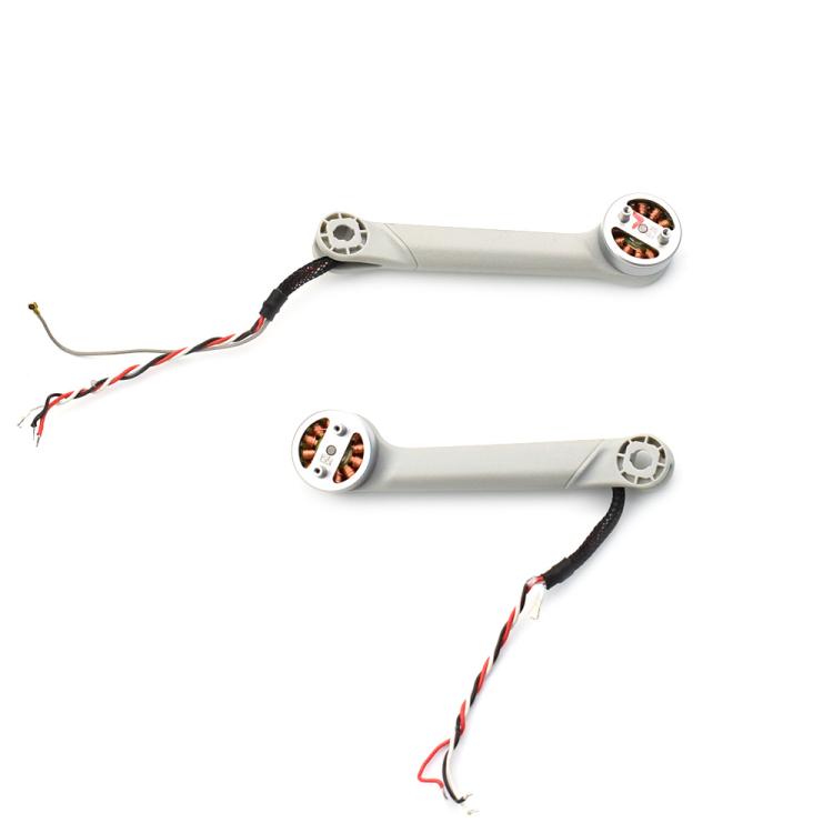 For DJI Mini 3 Pro Arm With Motor Drone Repair Parts, Left Front, Left Rear, Right Front, Right Rear