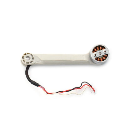 For DJI Mini 3 Arm With Motor Drone Repair Parts, Left Front, Right Front, Left Rear, Right Rear