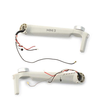 For DJI Mini 3 Arm With Motor Drone Repair Parts, Left Front, Right Front, Left Rear, Right Rear