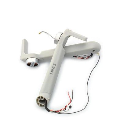 For DJI Mini 3 Arm With Motor Drone Repair Parts, Left Front, Right Front, Left Rear, Right Rear