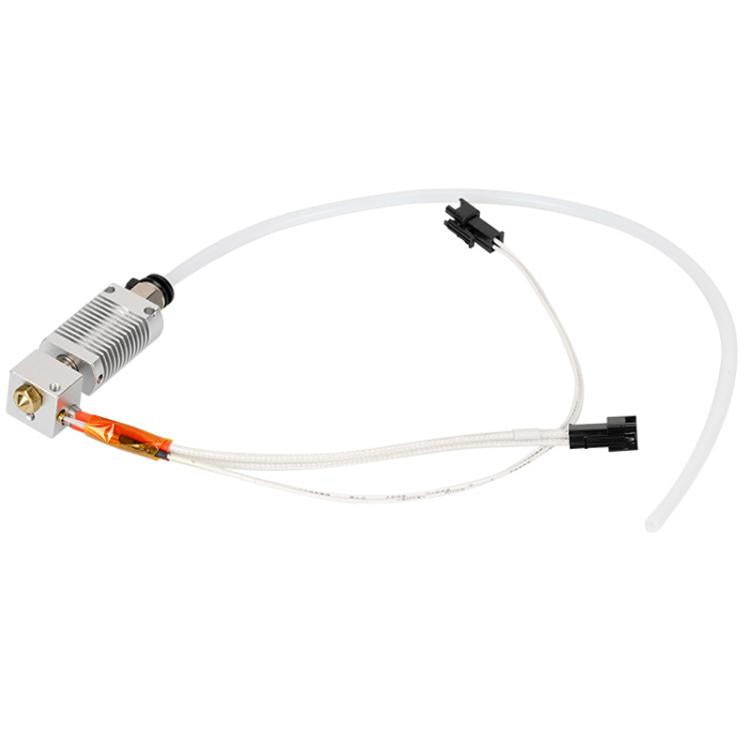 B1180 For Anycubic I3 Mega PLA Filament Bowden Extruder Kit, 12V 40W