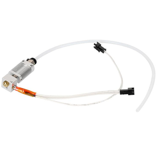 B1180 For Anycubic I3 Mega PLA Filament Bowden Extruder Kit, 12V 40W