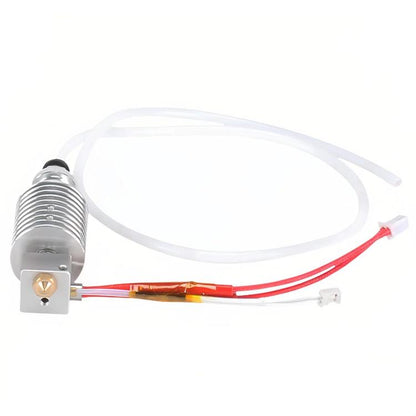B1180 For Anycubic I3 Mega PLA Filament Bowden Extruder Kit, 12V 40W