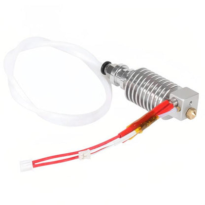 B1180 For Anycubic I3 Mega PLA Filament Bowden Extruder Kit, 12V 40W