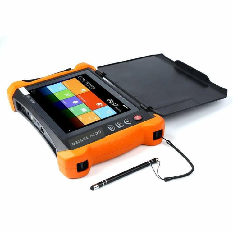 X9-ADH Network Coaxial Video Surveillance Tester, EU Plug, US Plug, UK Plug