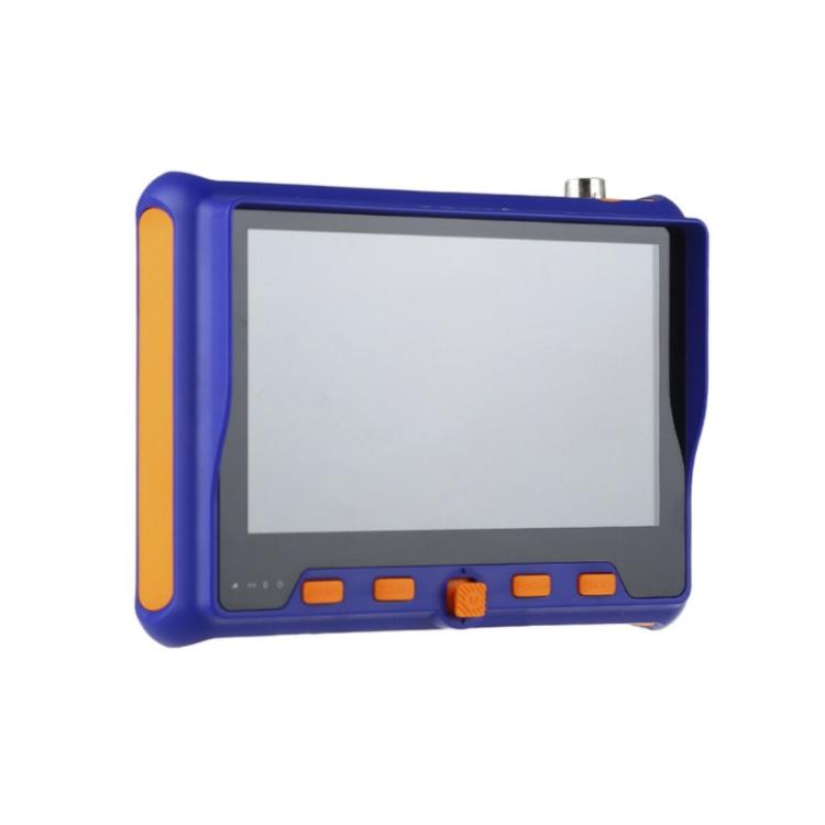 5 inch Screen Engineering Tester HD Video Surveillance Tester, EU Plug, US Plug, UK Plug