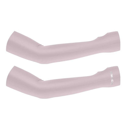 WEST BIKING 1pair Outdoor Cycling Ice Silk UV-Protective Arm Sleeves Fishing Travel Arm Protection Ice Sleeves