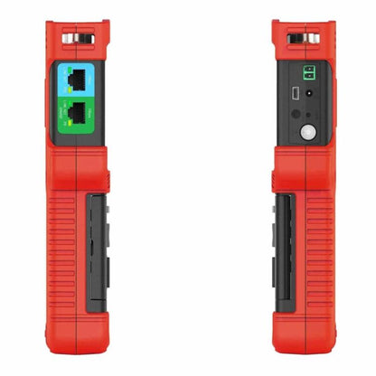 DT-T73 4 inch Engineering Tester Video Surveillance Tester, US Plug, EU Plug, UK Plug, AU Plug
