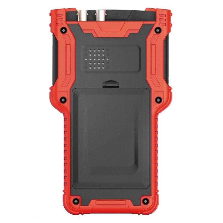 DT-T73 4 inch Engineering Tester Video Surveillance Tester, US Plug, EU Plug, UK Plug, AU Plug