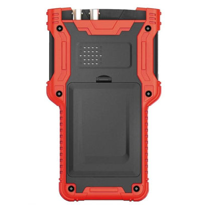DT-T73 4 inch Engineering Tester Video Surveillance Tester, US Plug, EU Plug, UK Plug, AU Plug