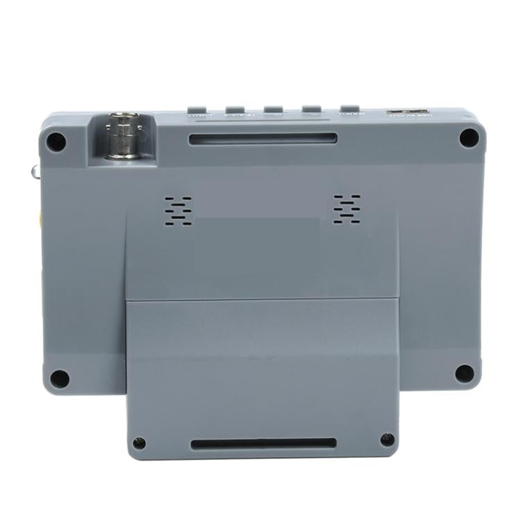 430ACT 4.3 Inch HD Surveillance Tester Analog/Coaxial AHD/TVI/CVI 8MP Supported Engineering Tool, US Plug, EU Plug, UK Plug, AU Plug