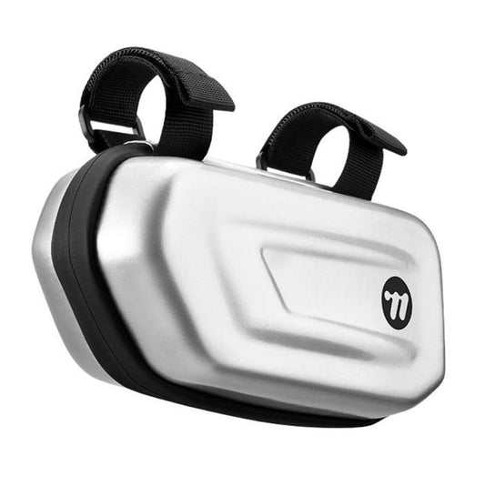 WEST BIKING Bicycle Glasses Hard Case Storage Bag Top Tube Bag Portable Crossbar Bag, YP0719454