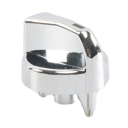 Car Air Conditioning Heater Control Knob For Peterbilt, Black 1pcs, Silver 1pcs, Black 3pcs, Silver 3pcs