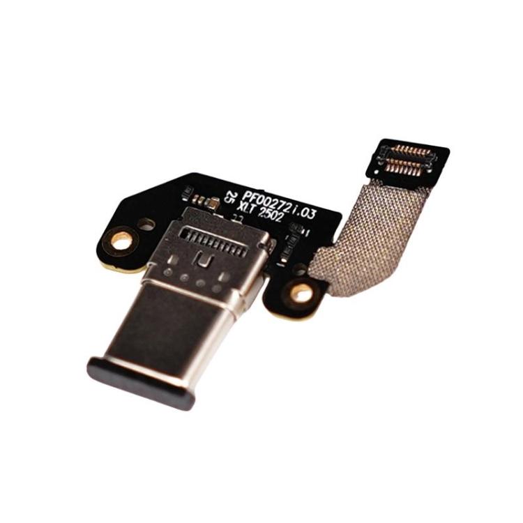 For DJI Mavic 4 Pro Electronic Control Board Flex Cable With 4G Interface, With 4G Interface